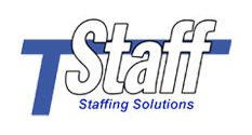 T Staff - Logo